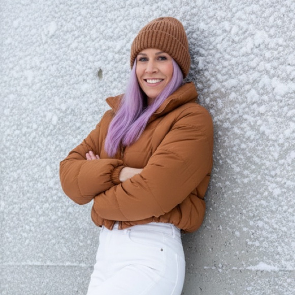 Meet your Posher, Tara
